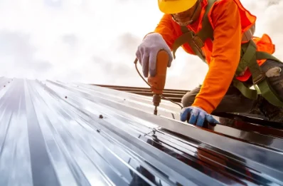 Travaux de zinguerie à Caudiès-de-Fenouillèdes